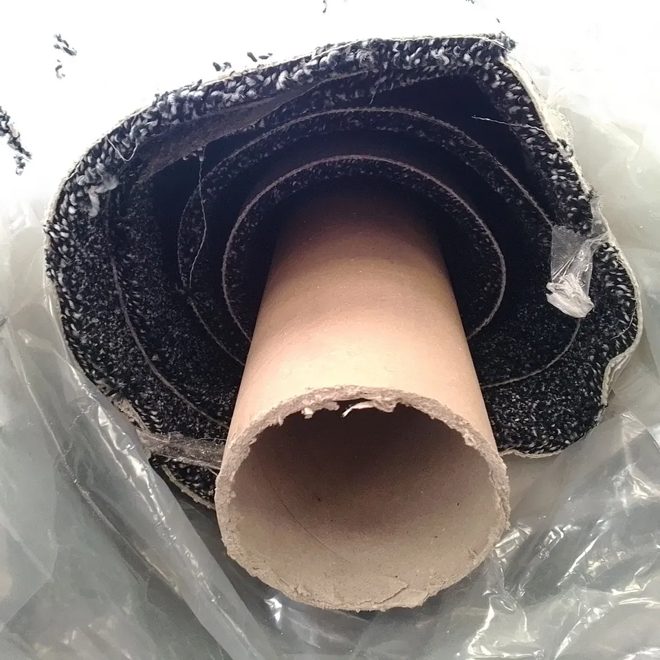 ROLL OF QUALITY STS HERITAGE LUXURY ACTIONBAC CARPET APPROXIMATELY 3.5X4M