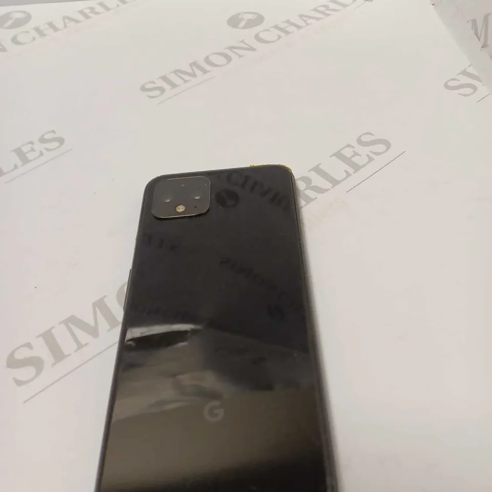 GOOGLE GO2OM PHONE