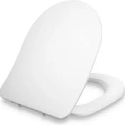 DOMBACH PREMIUM TOILET COVER IN WHITE