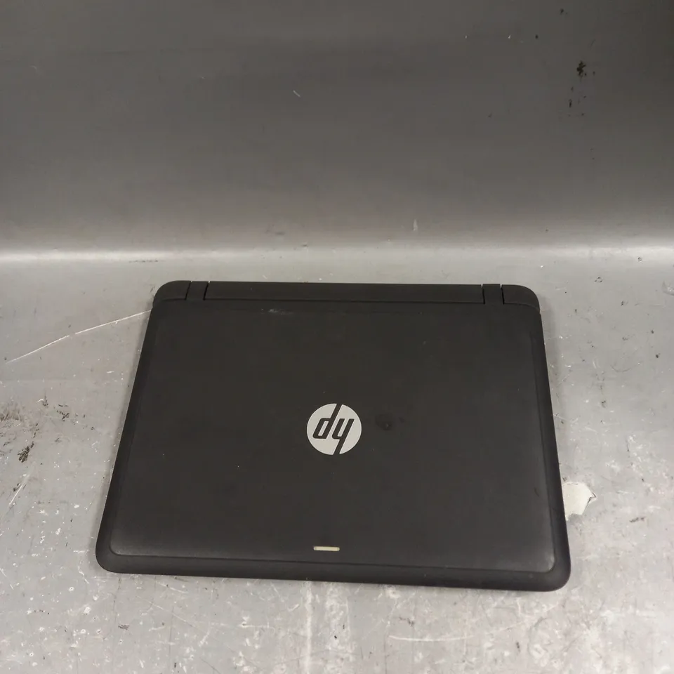 HP PROBOOK 11 G2 LAPTOP IN GREY