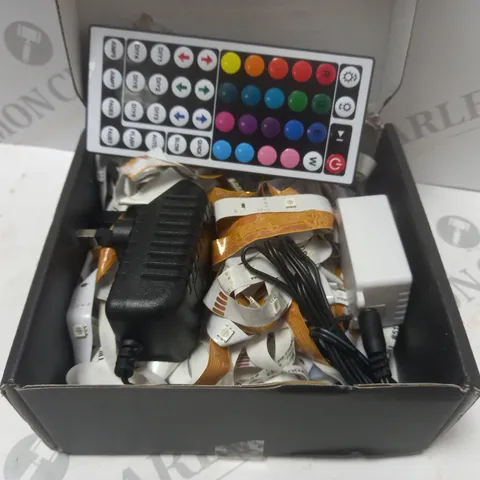 BOXED FLEXIBLE LED STRIP LIGHTS