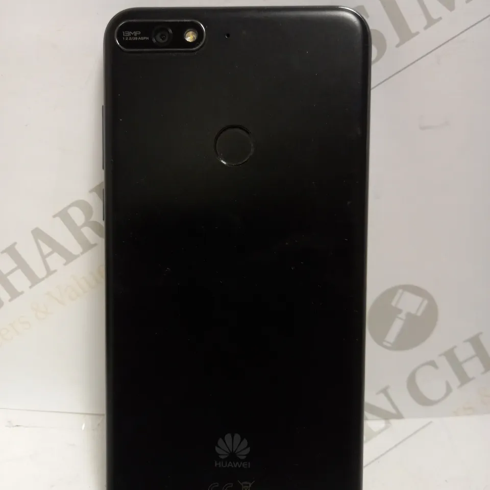 HUAWEI PHONE