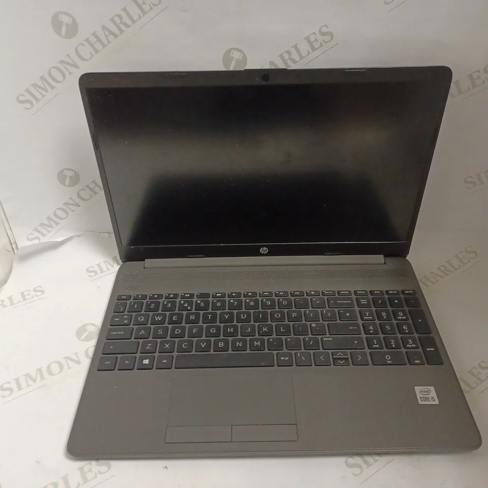 HP 250GB LAPTOP