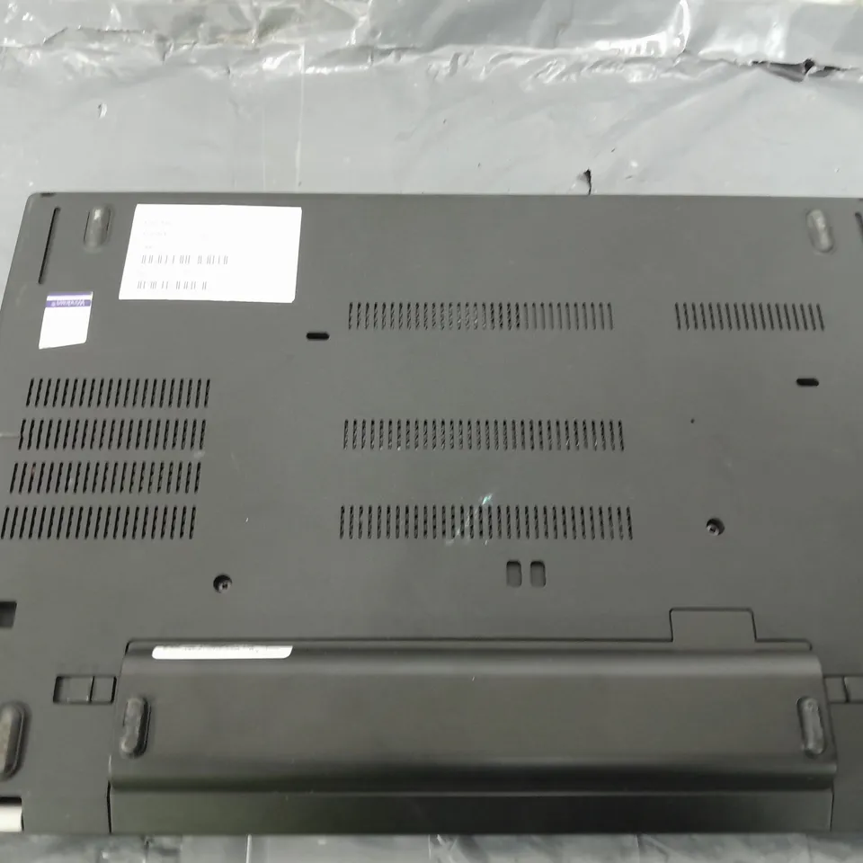 LENOVO THINKPAD T480 LAPTOP