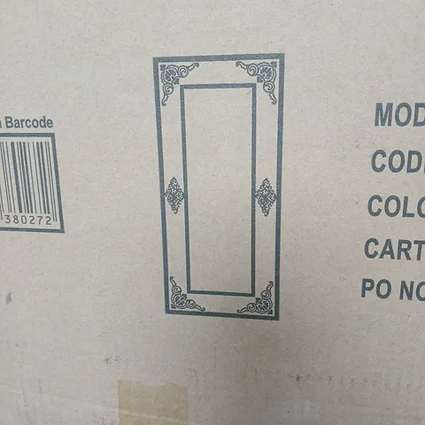 DRESS MIRROR - COLLECTION ONLY 