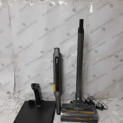 SHARK WANDVAC 2-IN-1 LIGHTWEIGHT CORDLESS HANDHELD VACUUM CLEANER