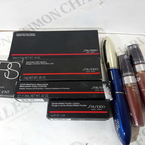 PREMIUM MAKEUP COLLECTION APPROX. 9 ITEMS