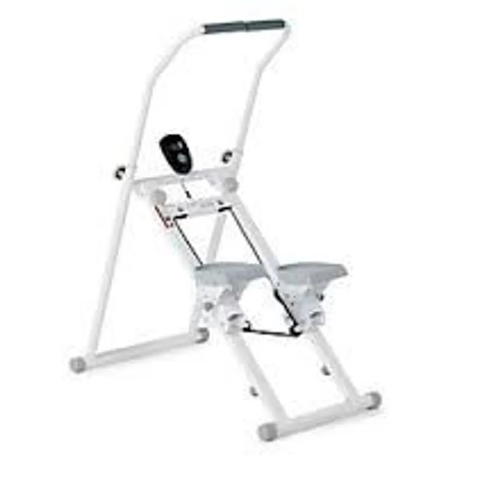 FITQUEST STAIR CLIMBER ELITE