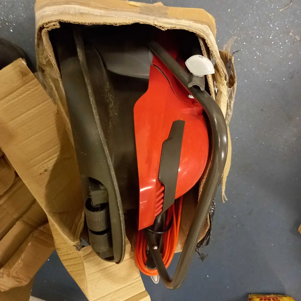 FLYMO EASIGLIDE 360 LAWNMOWER