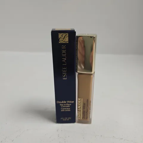BOXED ESTÉE LAUDER DOUBLE WEAR STAY-IN-PLACE CONCEALER - SHADE 4W (12ML)