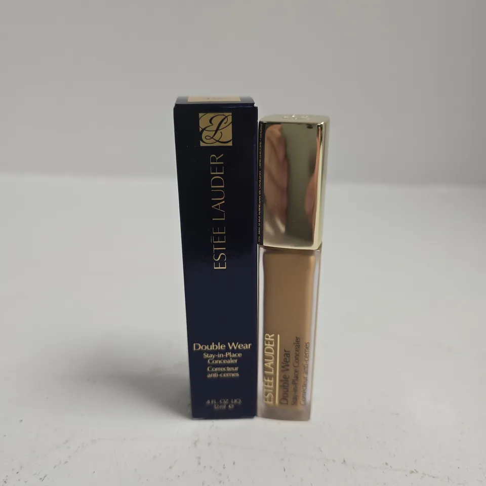 BOXED ESTÉE LAUDER DOUBLE WEAR STAY-IN-PLACE CONCEALER - SHADE 4W (12ML)