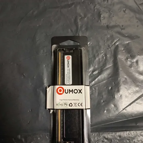 QUMOX HIGH PERFORMANCE MEMORY RAM MODULE (DIMM)