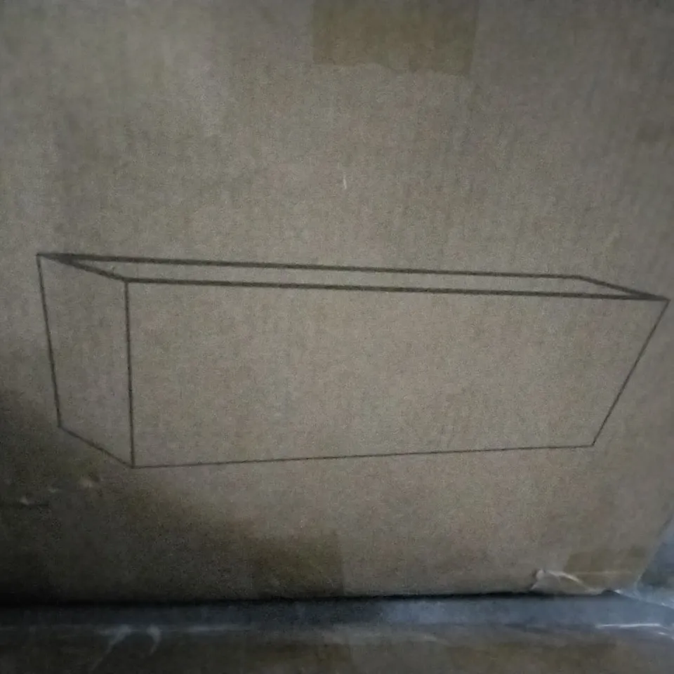 BOXED BREEINS FLOWERPOT 