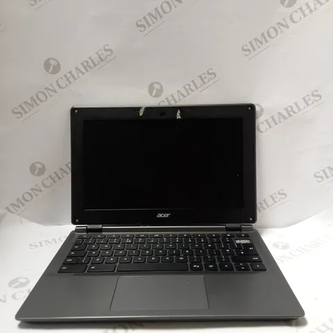 ACER C730 SERIES LAPTOP IN GREY