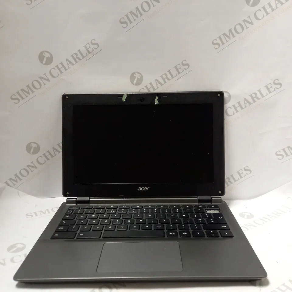 ACER C730 SERIES LAPTOP IN GREY