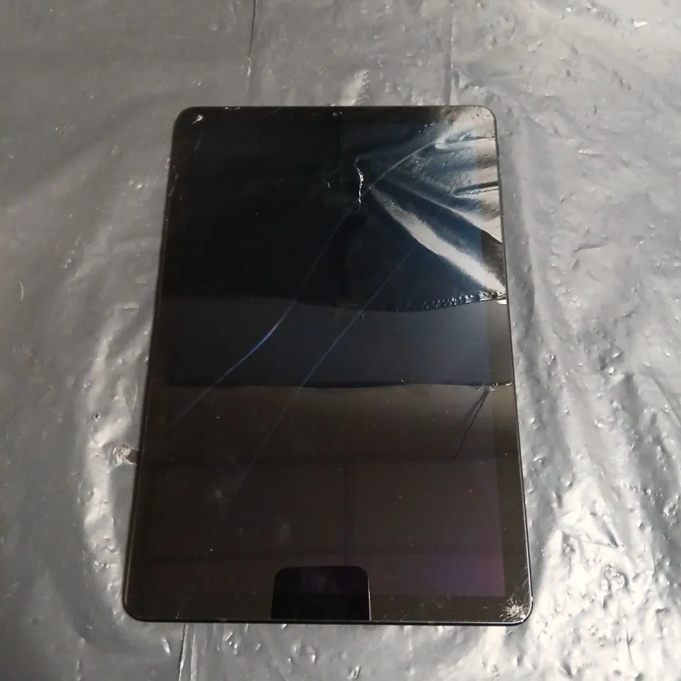 SAMSUNG GALAXY TAB S4 10.5 – BLACK, SM-T830