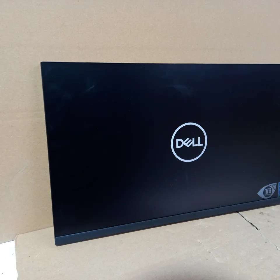 DELL P2422H 24" FULL HD MONITOR