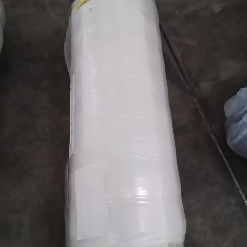 QUALITY BAGGED AND ROLLED SINGLE MATTRESS
