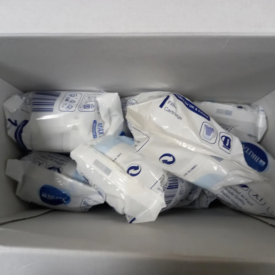 BRITA UNIVERSAL FILTER CARTRIDGES