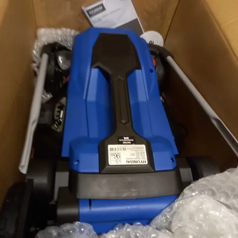 HYUNDAI HYM3800E LAWNMOWER
