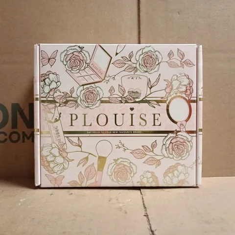 P.LOUISE MYSTERY COSMETIC BOX SET
