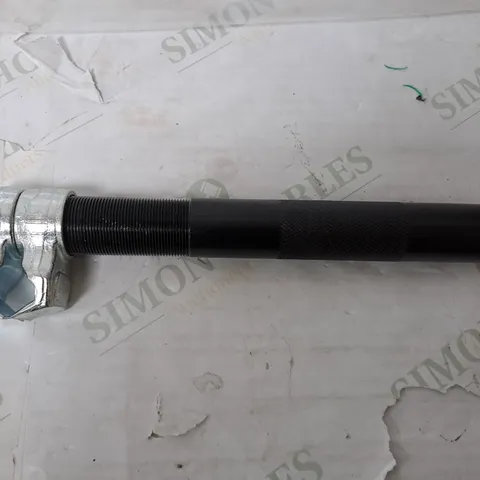 COIL SPRING PRESSER