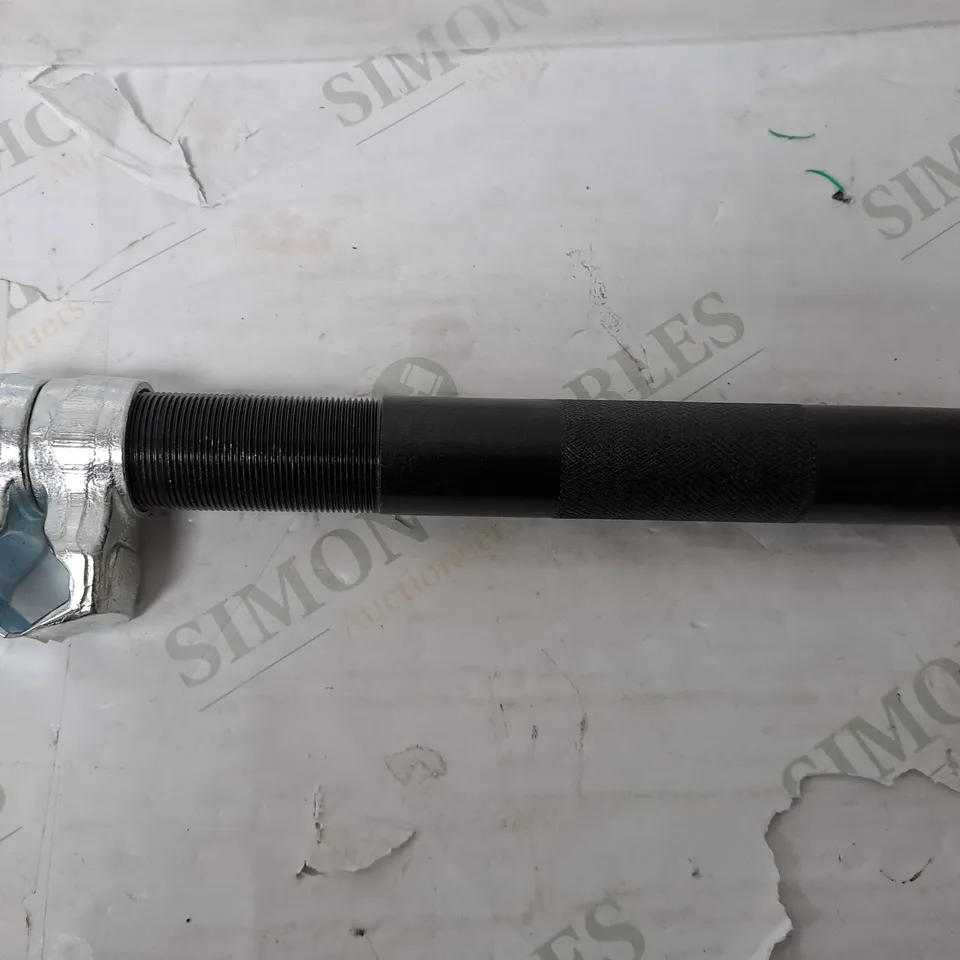 COIL SPRING PRESSER 