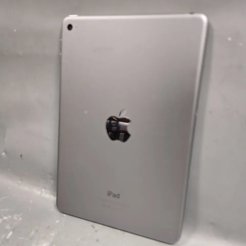 APPLE IPAD MINI 4 A1538