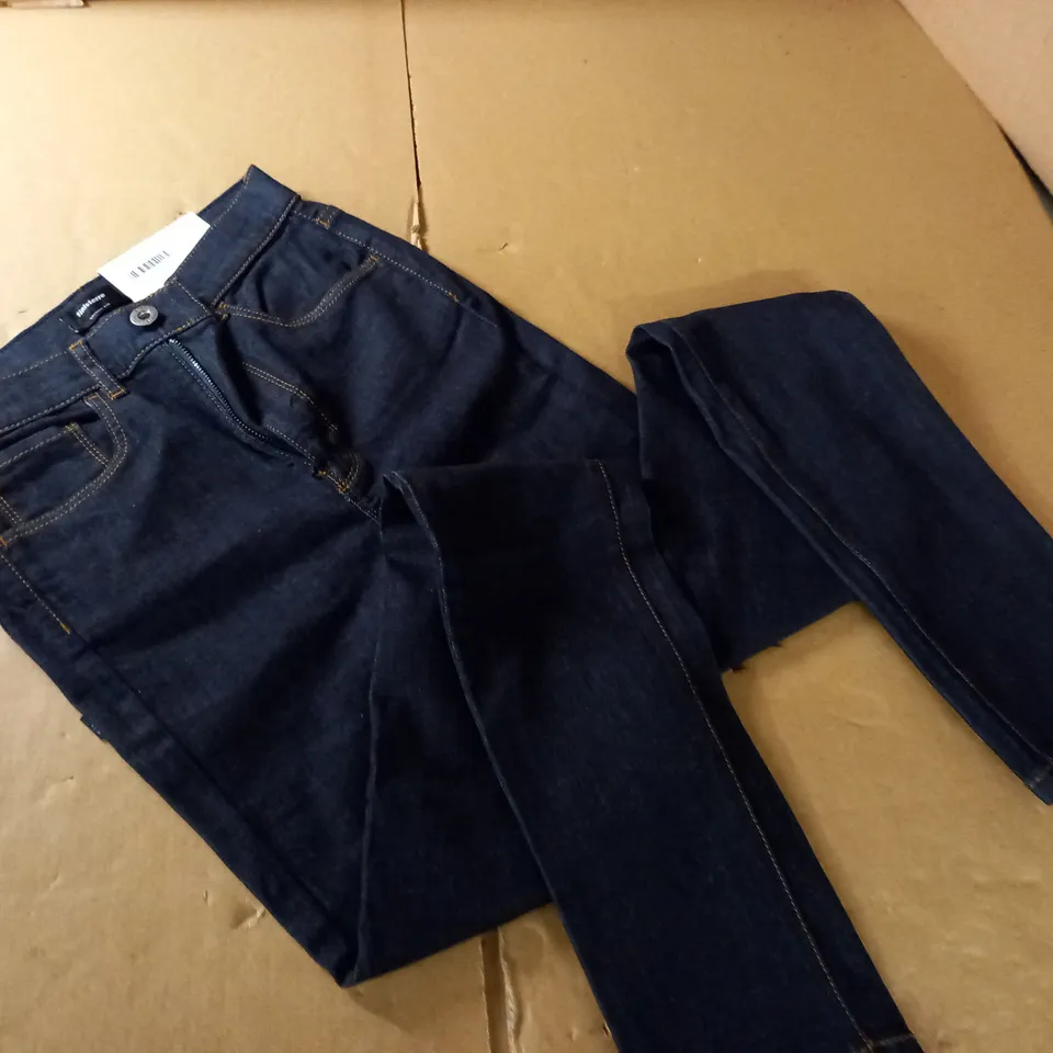 FINISTERRE LUDAR JEANS IN DARK INDIGO - 26R