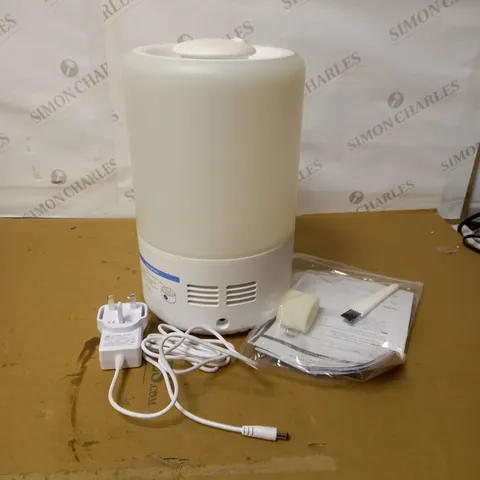 LEVOIT DUAL 200S SMART TOP-FILL HUMIDIFIER