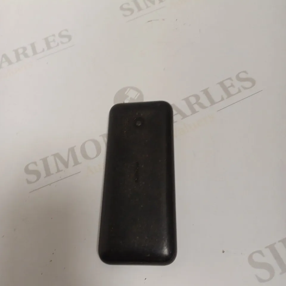 NOKIA BLACK PHONE 