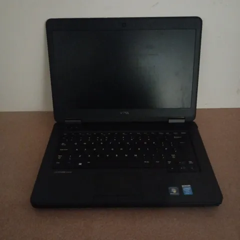 DELL LATITUDE E5440 LAPTOP