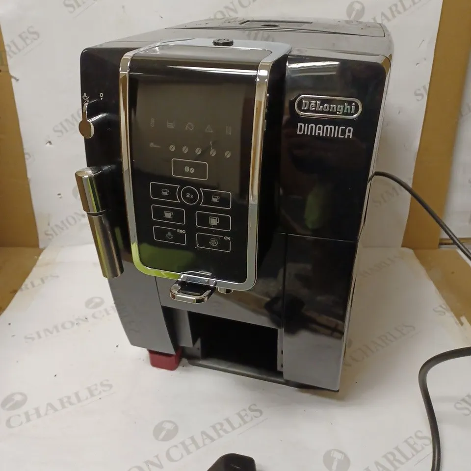 DE'LONGHI DINAMICA COFFEE MACHINE