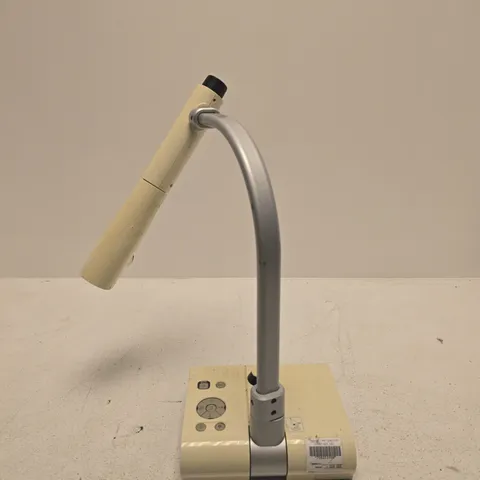 ELMO DOCUMENT CAMERA UNIT