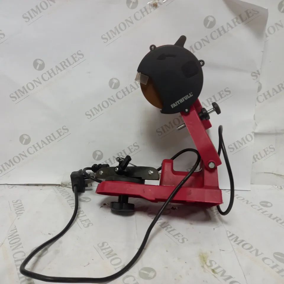 OREGON PROFESSIONAL CHAINSAW SHARPENING DEVICE