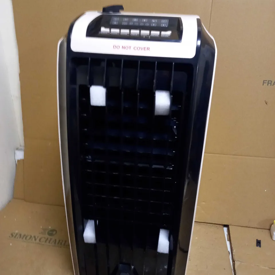 SIGNATURE S40004N AIR PURIFIER, HUMIDIFIER & HEATER