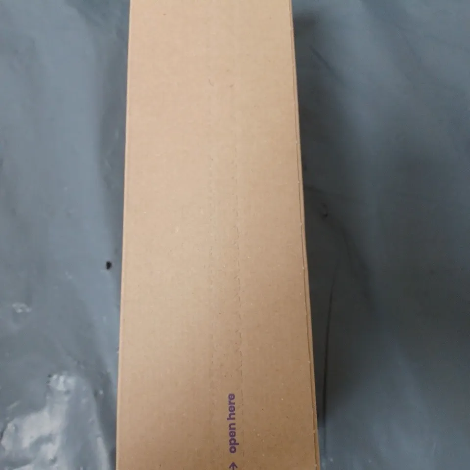 BOXED AND SEALED AIR UP DRINKING BOTTLE LAVENDER 600ML