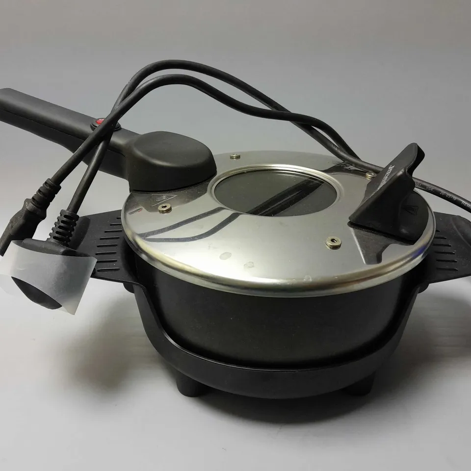 REMOSKA PORTABLE MULTICOOKER