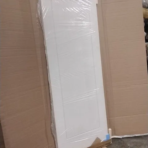 BOXED INTERNAL DOOR PRIMED - 726x2040x40mm