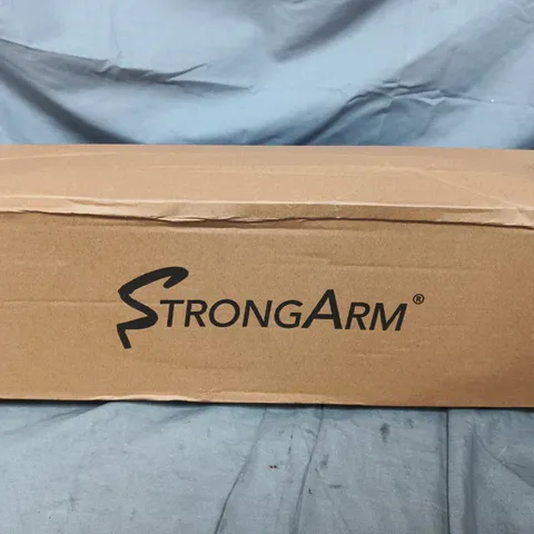 STRONG ARM REACHER & GRABBER