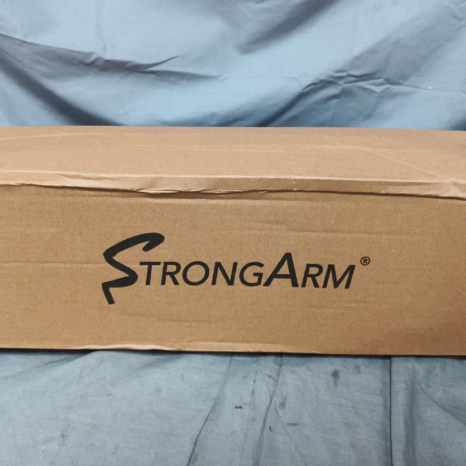 STRONG ARM REACHER & GRABBER