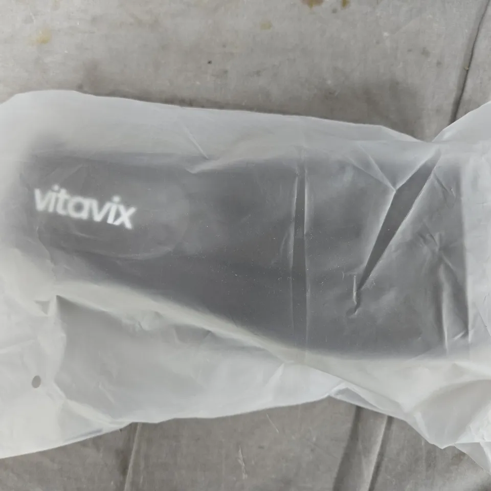 VITAVIX NECKSUPPORT – TRAVEL NECK CUSHION IN  PACKAGING