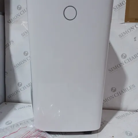 QVC DEHUMIDIFIER