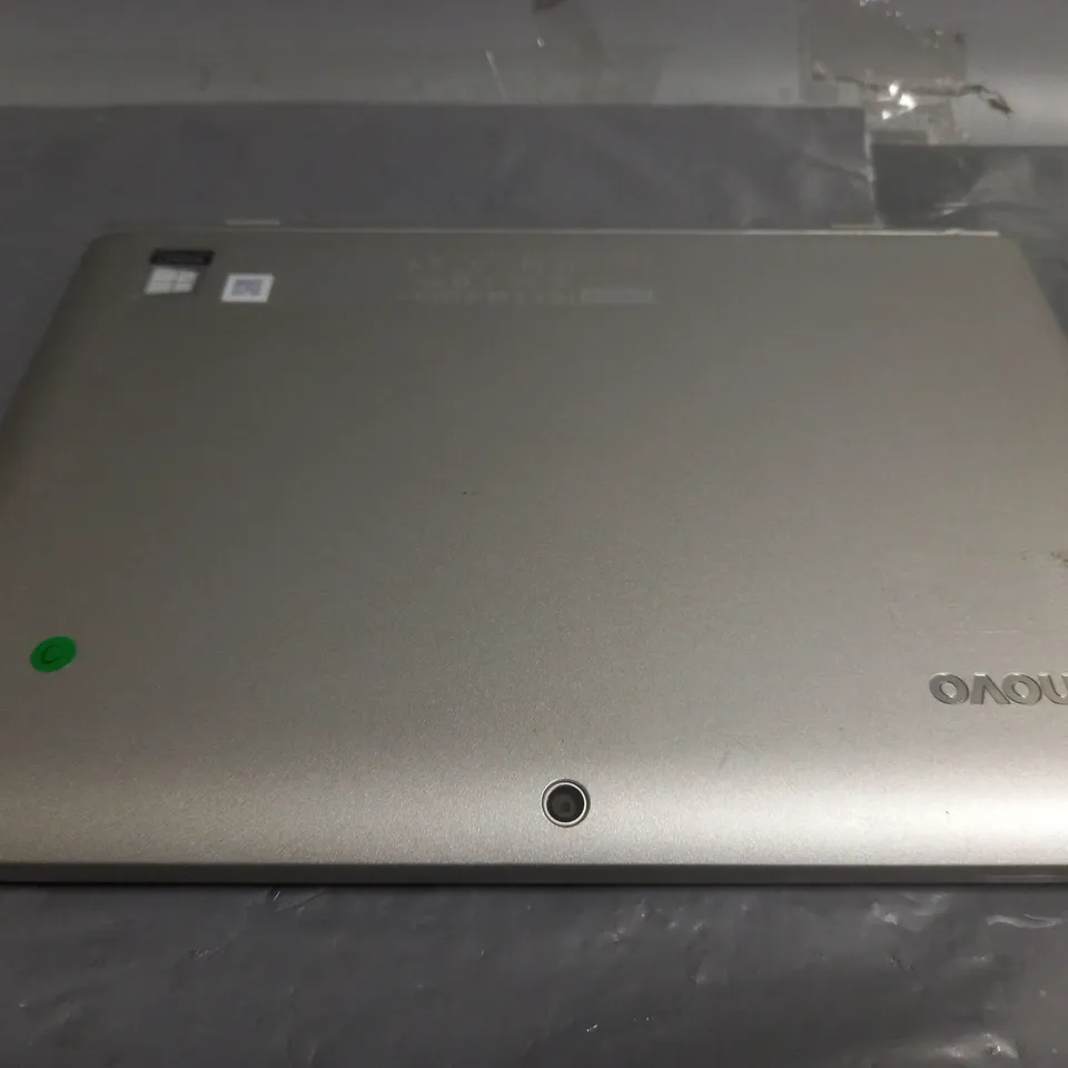 LENOVO MIIX 320-10ICR 80XF