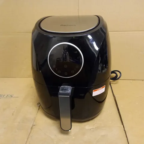 PRO BREEZE 4.2L AIR FRYER 1400W