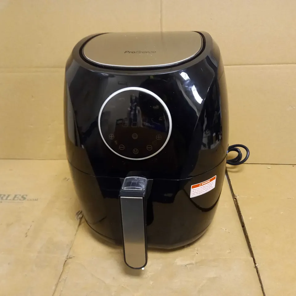 PRO BREEZE 4.2L AIR FRYER 1400W 
