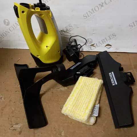 KARCHER WV2 PLUS N WINDOW VAC