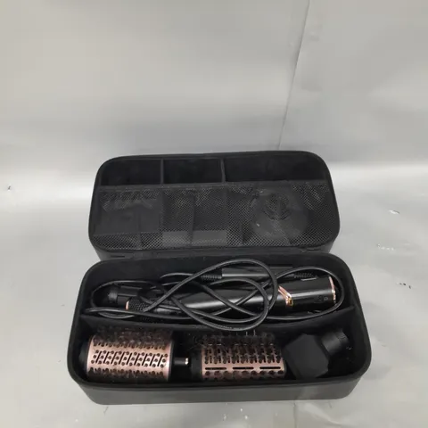 BOXED SHARK FLEXSTYLE HAIR STYLER AND DRYER