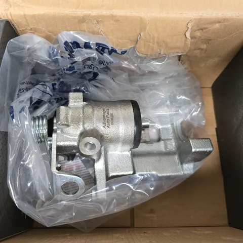BOXED ADVANTAGE BC035L BRAKE CALIPER - VEHICLE MODEL UNSPECIFIED