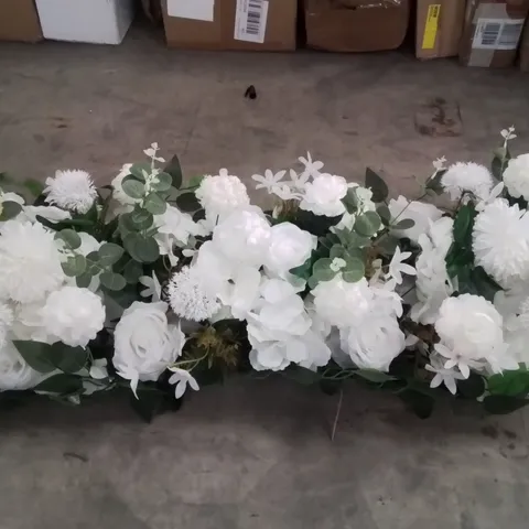 BOXED ARTIFICIAL PLANT MIXED ASSORTMENT